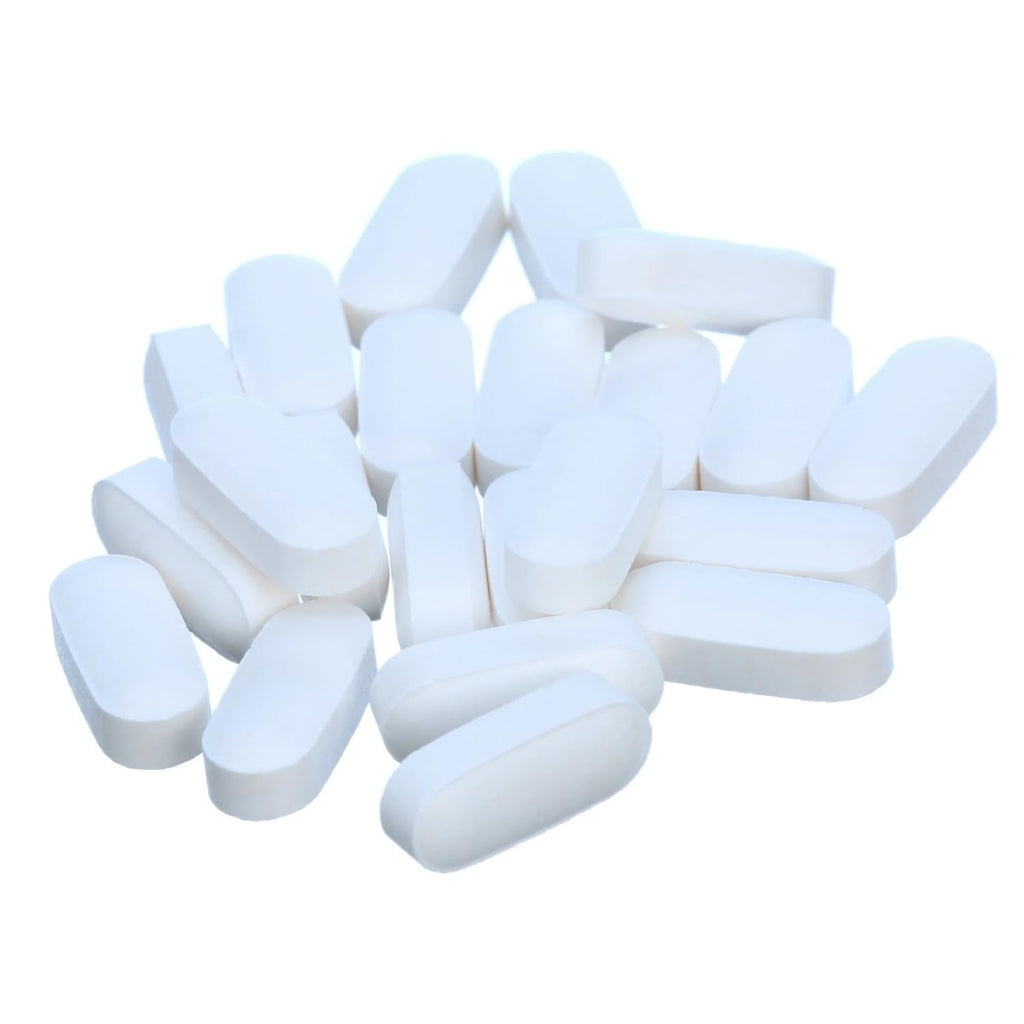 L Lysine 500mg Tablets – Immune Support & Healthy Skin, 250 Count