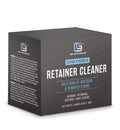 M3 Naturals Retainer and Denture Cleanser – 240 Tablets for Invisalign, Mouth Guards, and Removable Dental Appliances