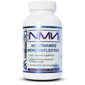 MAAC10 NMN Supplement - 125mg NMN Capsules (30 Count) | NAD+ Booster