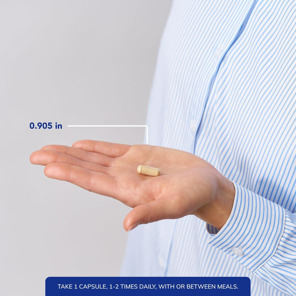 Pure Encapsulations Maca-3 | Hypoallergenic Maca Supplement for Libido & Reproductive Health | 60 Capsules