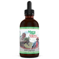 Maca Magic Express Energy Liquid Extract 4oz – Organic Peruvian Maca (Black Red Purple Yellow)