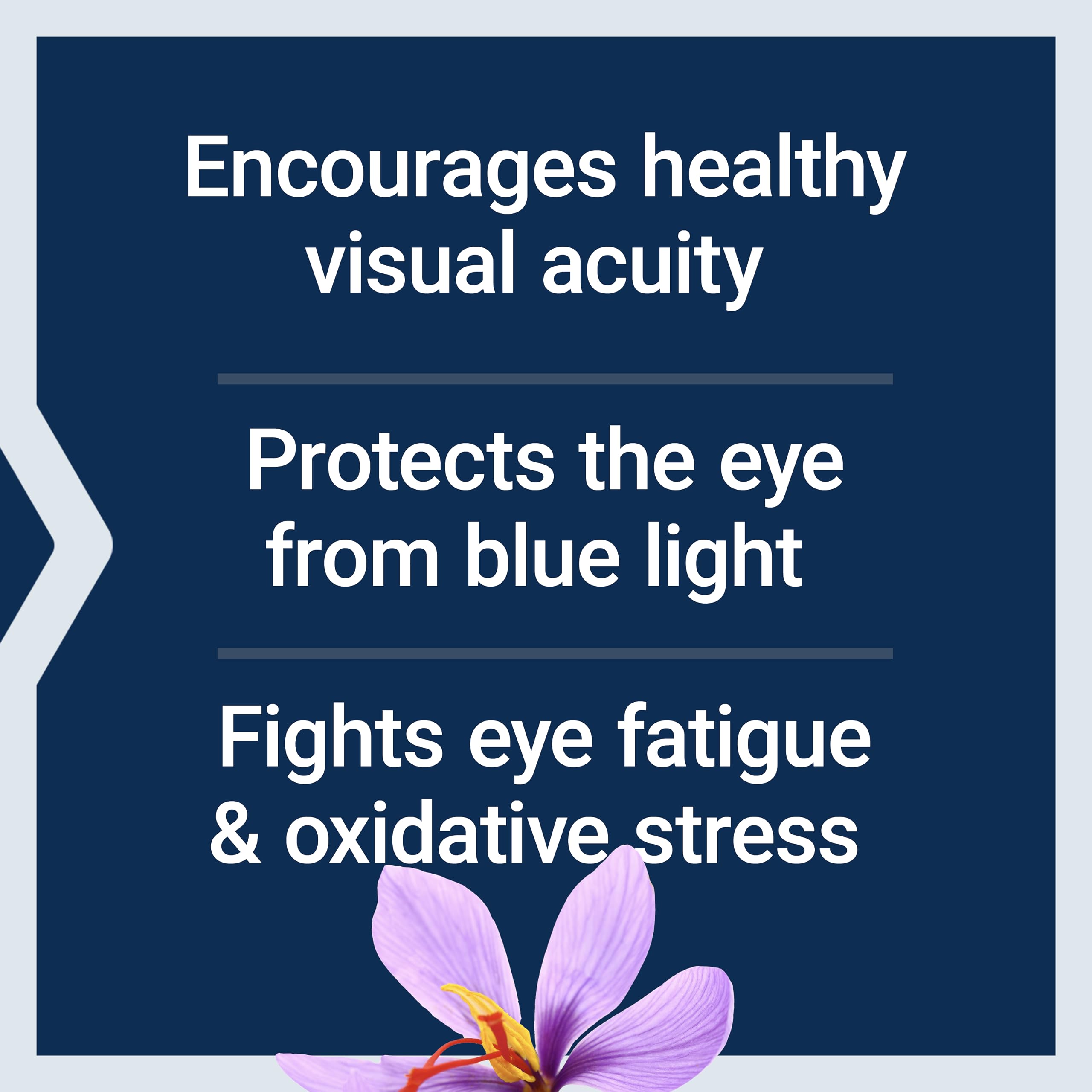 Life Extension MacuGuard Ocular Support – Eye Health with Lutein, Zeaxanthin, Meso‑Zeaxanthin, Saffron & Astaxanthin | 60 Softgels