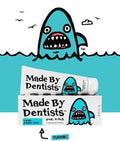 Made by Dentists Kids Shark Fluoride Toothpaste - Watermelon 4.2oz 3-Pack