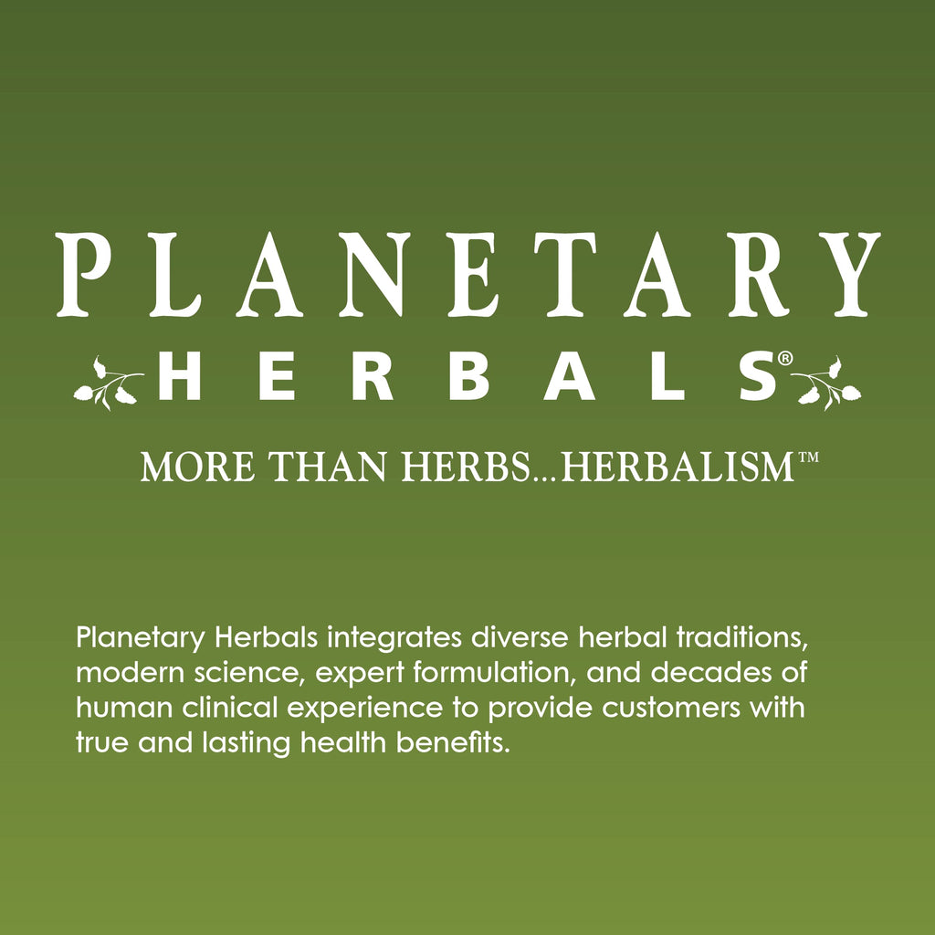 Planetary Herbals Horse Chestnut Cream - Vein Support Toner (2 oz)