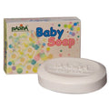 Madina Baby Soap: Gentle Body Wash for Sensitive Skin | Vitamin E