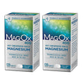 Mag-Ox 400 Magnesium Oxide – 482 mg per Dose, 120 Tablets, Pack of 2 | Pharmaceutical Grade