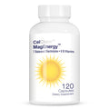 MagEnergy 7 Electrolytes + 8 Super B Vitamins | High Magnesium & Methyl B12
