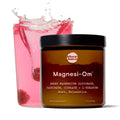 Moon Juice Magnesi-om Berry Jar – Big Mag 7.7 oz (55 Servings) | Moon Juice