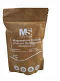 Magnesium Chloride - 100% Pure Food Grade 300g | Edible, Highly Absorbable