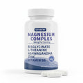 Magnesium Complex 7-in-1 with Ashwagandha & L-Theanine | DeepCalm