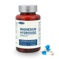 Magnesium Hydroxide Capsules – Constipation Relief & Digestive Health (120 capsules)