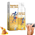 Magnesium Joint Spray | Magnesium Oil & Bee Venom for Joints - 100ml