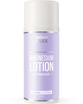 Magnesium Lotion – Super Concentrated with Aloe & Shea | Leg Cramps & Sore Muscles
