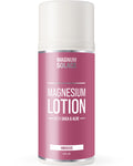 Magnesium Lotion – Super Concentrated with Aloe & Shea (Made in USA, Hibiscus)