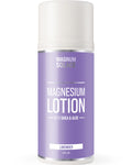 Magnesium Lotion – Super Concentrated (Lavender) | Made in USA