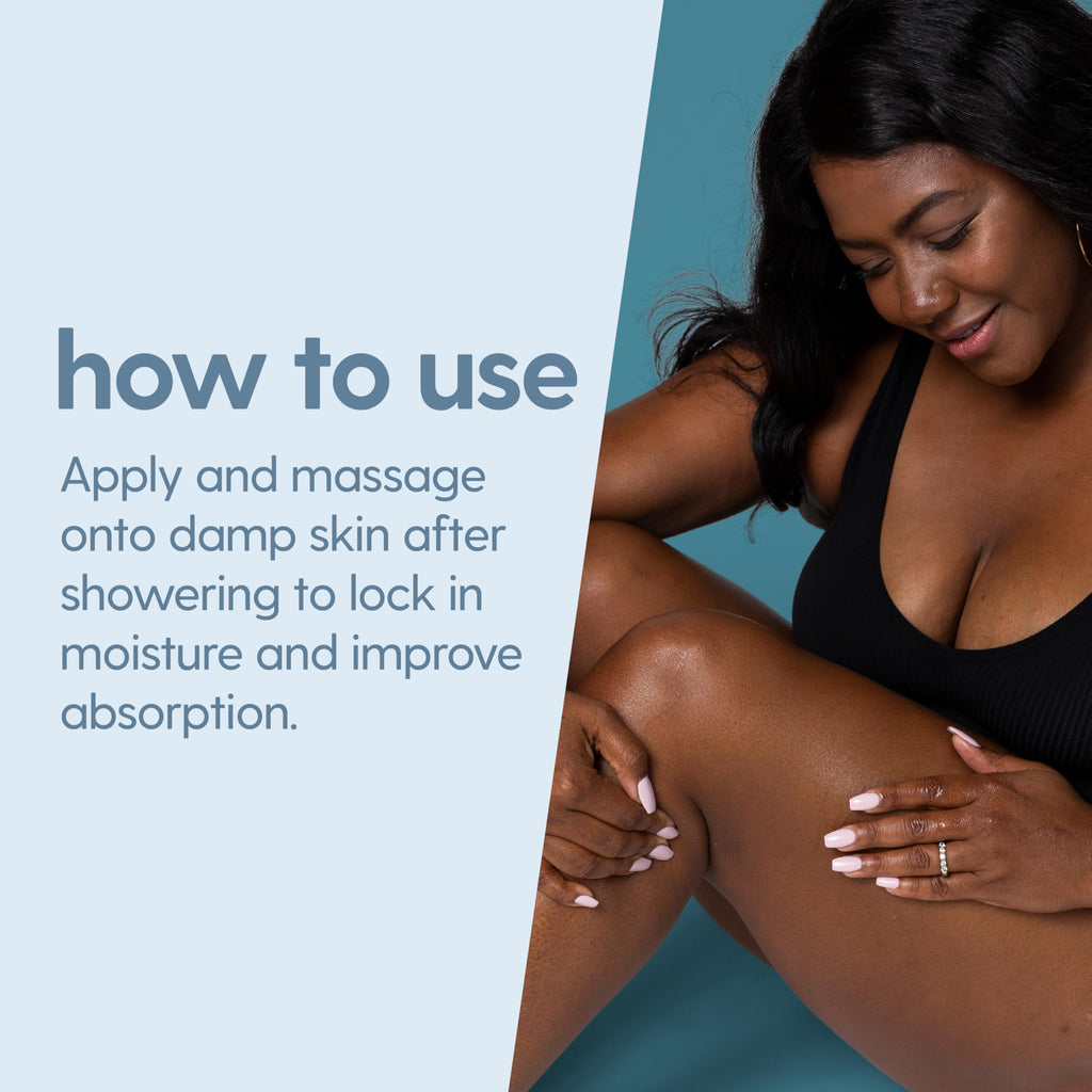 Magnesium Massage Oil for Sore Muscles, Sleep & Recovery – 8 oz by M3 Naturals