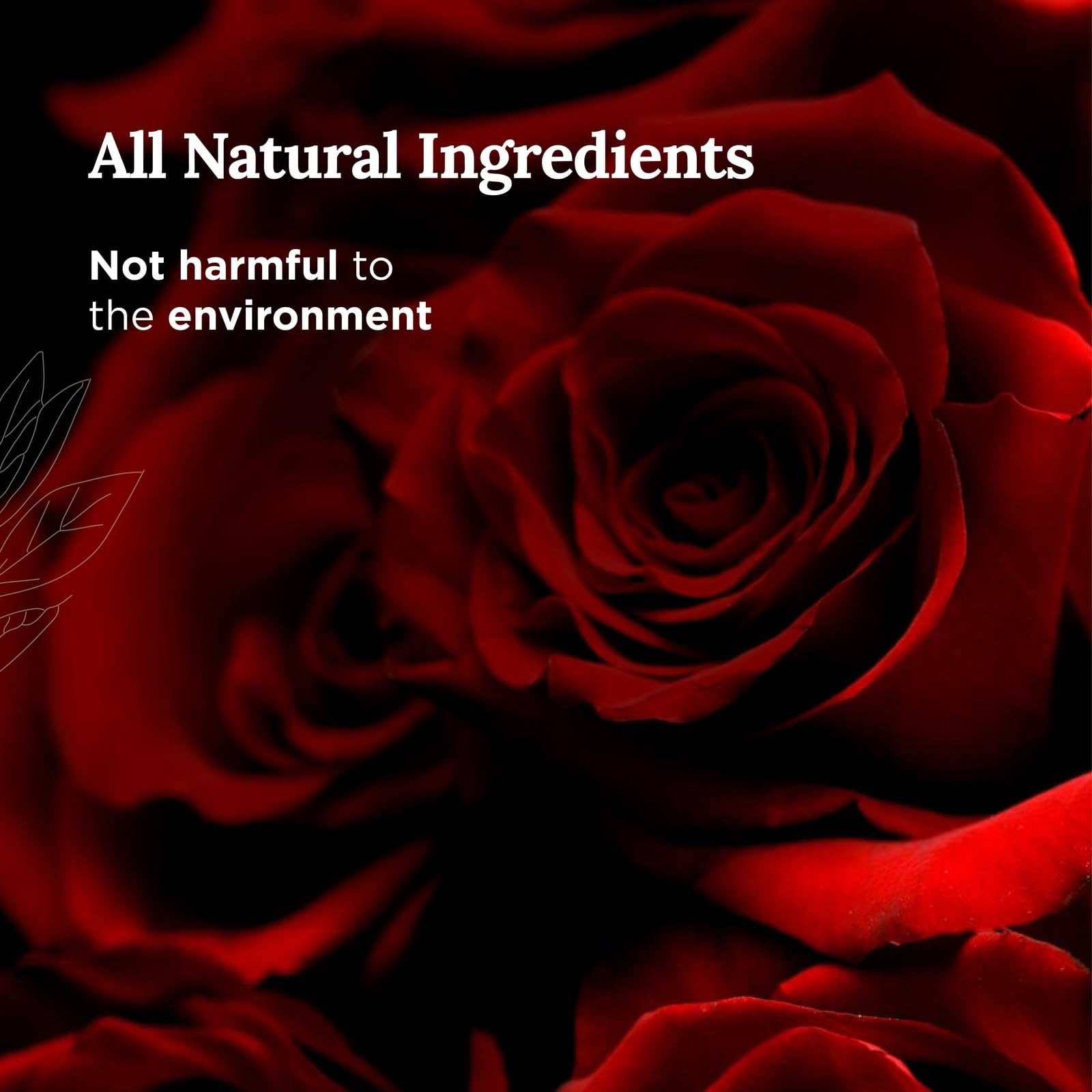 Magnificent 101 Sage & Roses Aromatherapy Candle for Space Cleansing | 6 oz Soy Wax, 35-Hour Burn, Meditation & Spiritual Decor