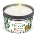 Magnificent 101 Sage Smudge Candle - 6 oz, 35h Burn | Energy Cleansing