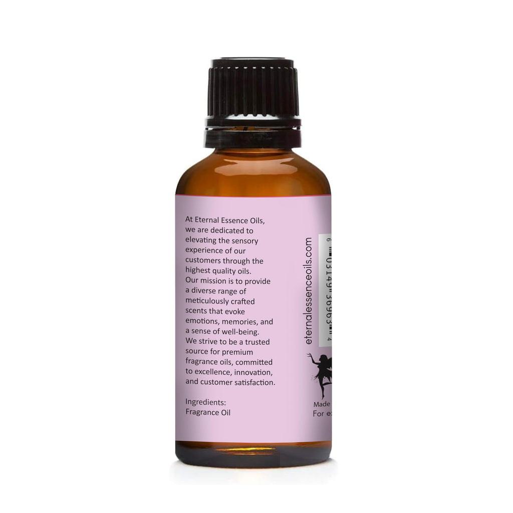 Magnolia 30ml Premium Fragrance Oil by Eternal Essence Oils – Candles, Soaps & Diffusers