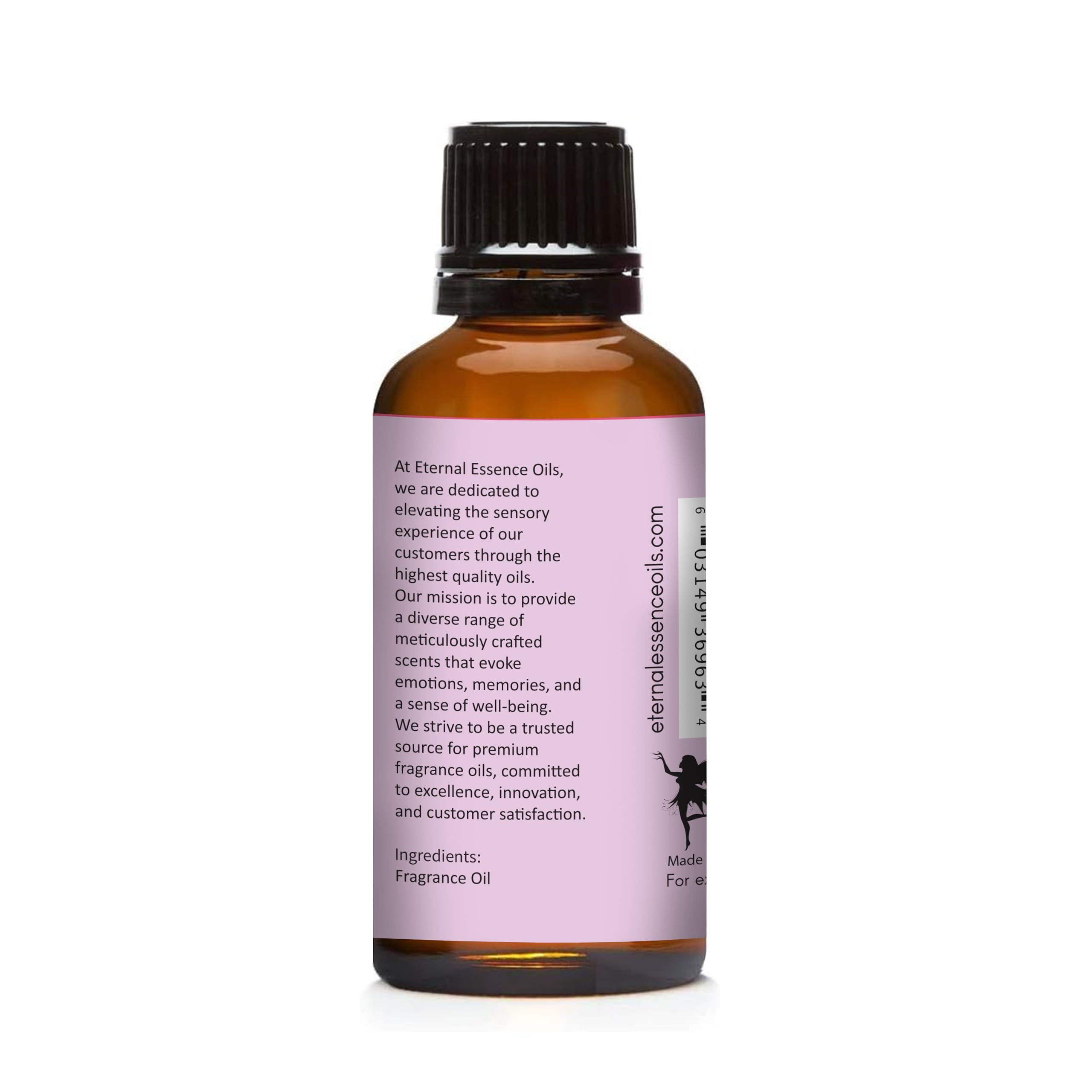 Magnolia 30ml Premium Fragrance Oil by Eternal Essence Oils – Candles, Soaps & Diffusers