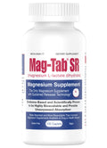 MAG-TAB SR Extended Release Magnesium Lactate – 100 Count