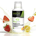 Magtein L-Threonate Liquid – 2000mg per Serving – Brain Health, Mood & Sleep | Epoch Nutrition