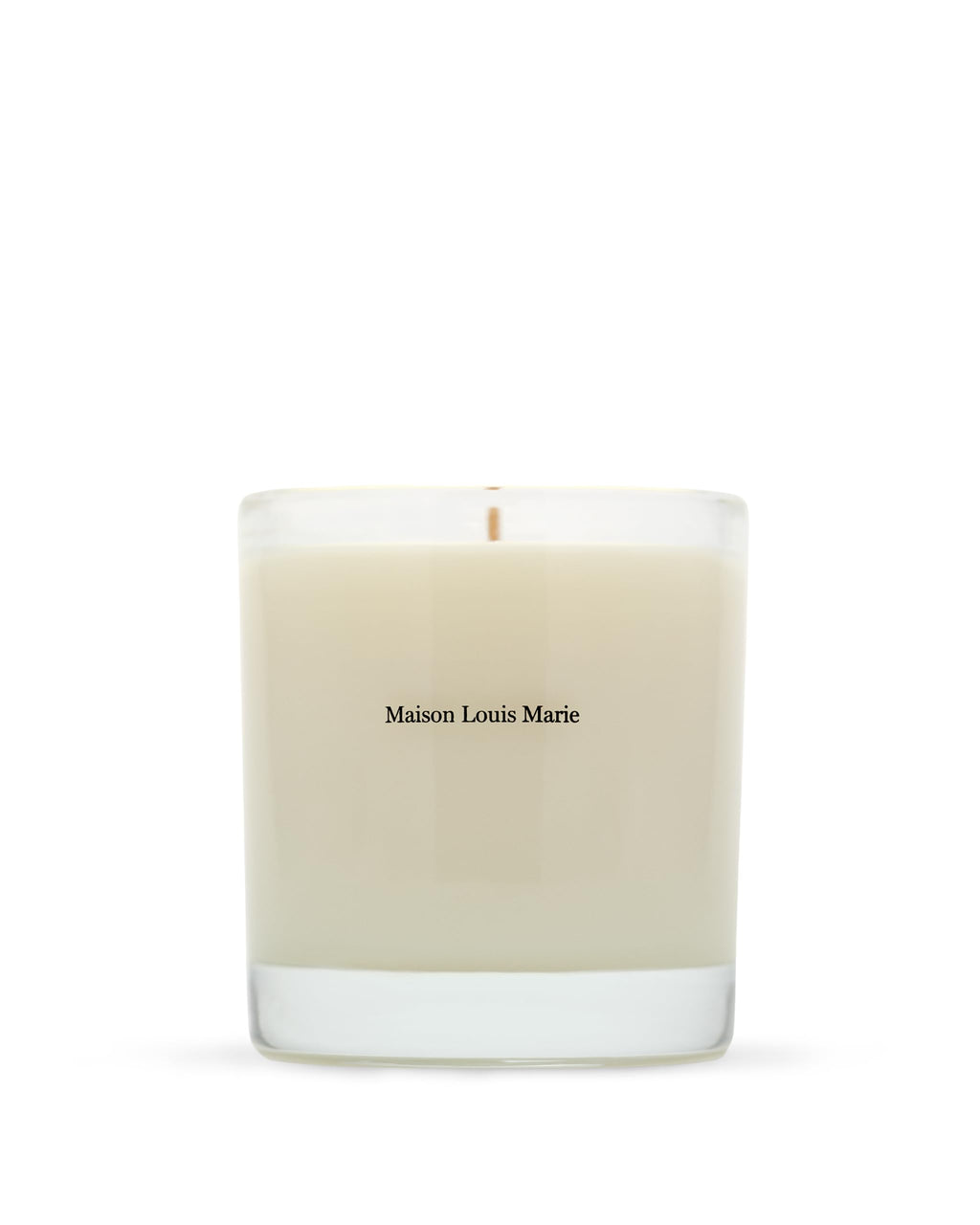 Maison Louis Marie No.01 Scalpay Soy Wax Candle | Luxury Fragrances for a Modern World (8.5 oz / 240 g)