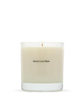 Maison Louis Marie No.01 Scalpay Soy Wax Candle | Luxury Fragrances for a Modern World (8.5 oz / 240 g)