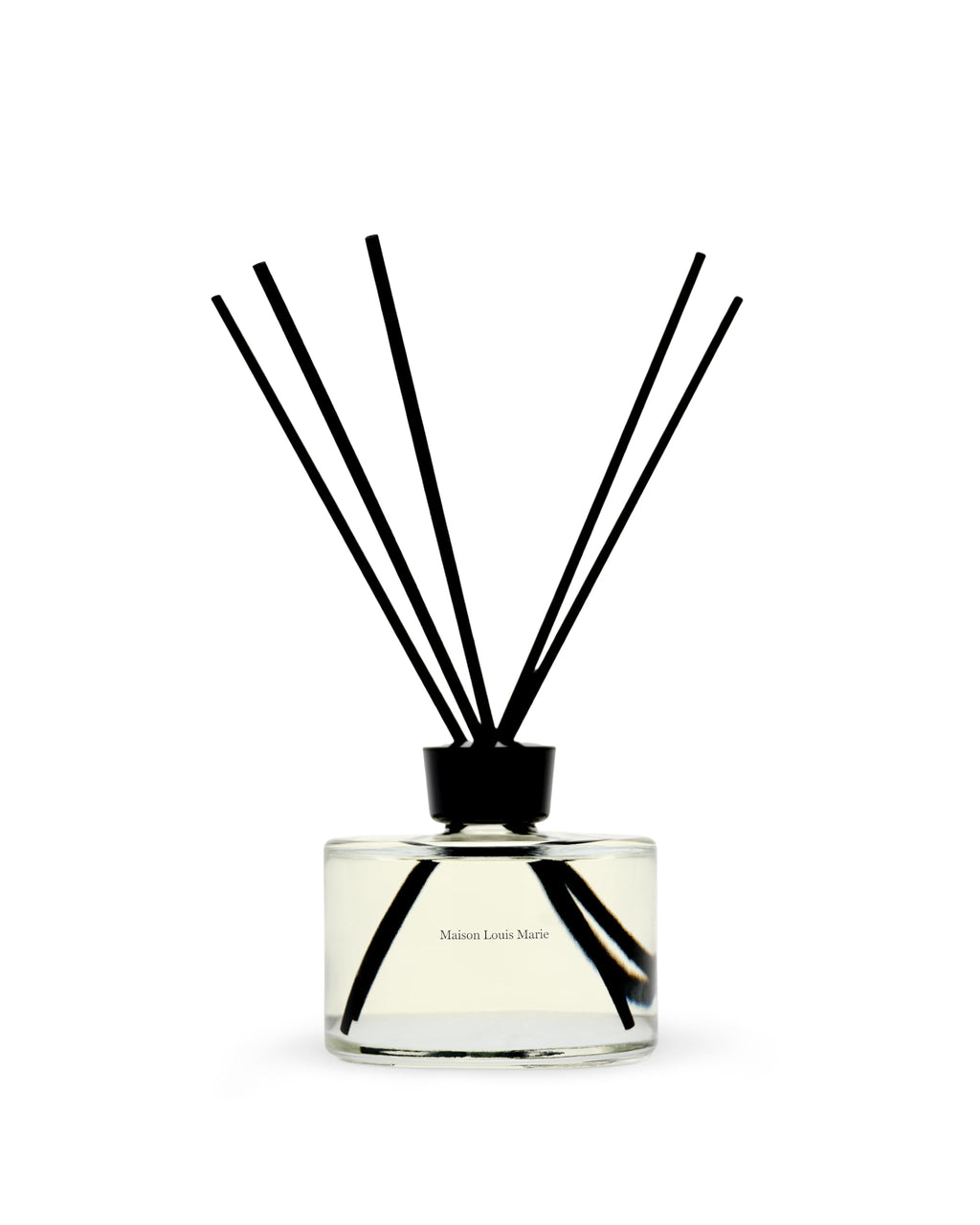 Maison Louis Marie - No.04 Bois de Balincourt Home Diffuser | Luxury Clean Beauty + Fragrance (8 fl oz | 250 ml)