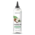 Majestic Pure Fractionated Coconut Oil – 6.8 fl oz Carrier Oil for Diluting Essential Oils & Massage