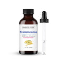 Majestic Pure Frankincense Essential Oil – 100% Pure, Glass Dropper, 1 oz