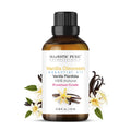 Majestic Pure Vanilla Essential Oil with Glass Dropper – 0.3 Fl Oz (10 ml) – 100% Pure & Natural