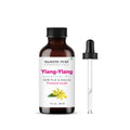 Majestic Pure Ylang Ylang Essential Oil - 100% Pure & Natural, 1 Oz