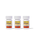 MAJOR Driminate - 50mg Dimenhydrinate Motion Sickness Tablets, 100 Count (3 Pack)