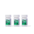 Major Ferosul Ferrous Sulfate 325mg | 65mg Elemental Iron | 100 Count (3 Pack)