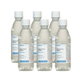 Major Magnesium Citrate Saline Laxative – Lemon Flavor, 10 oz (6 Pack)