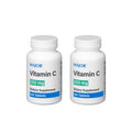 MAJOR Vitamin-C 250 mg Tablets – 100 CT (Pack of 2) | Major Pharmaceuticals
