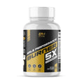 Nutrimend IQ Male Performance Burner – GLP-1 Fat Burner for Men