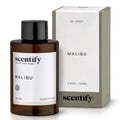 Scentify Malibu Aroma Oil Refill for Diffusers – Lemon, White Tea, Thyme, Cedar & Musk – 100ml (3.38 oz)