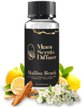 Malibu Beach Scent – Four Seasons Inspired Essential Oils (4 oz / 120 ml)