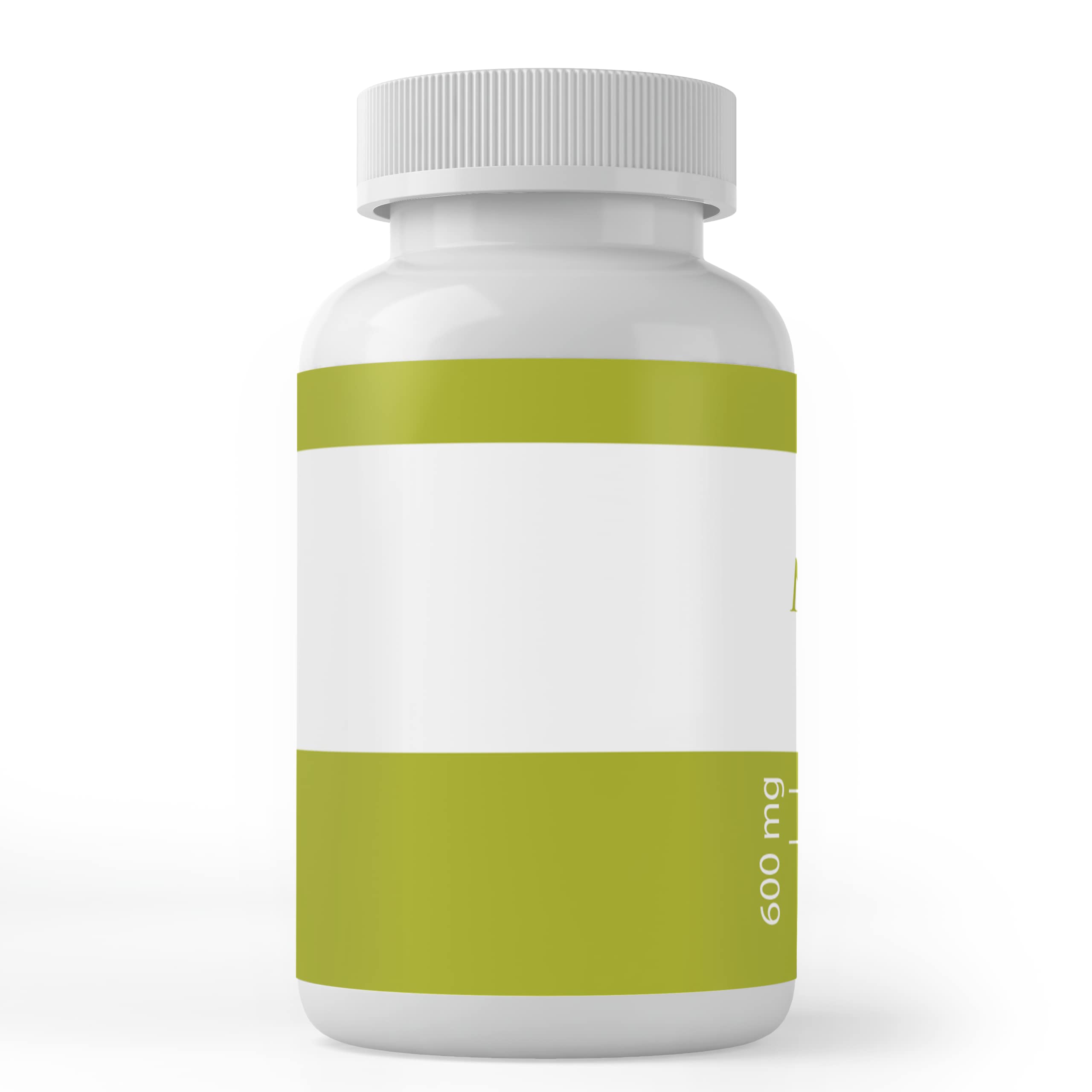 Malic Acid (100 Capsules) – Alpha Hydroxy Acid | Always Pure, Lab Verified