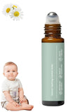 Mamas Teether Teething Roller – All-Natural Relief for Babies