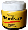 Mamisan Ointment 100 g – Pfizer Made, Mexican Product