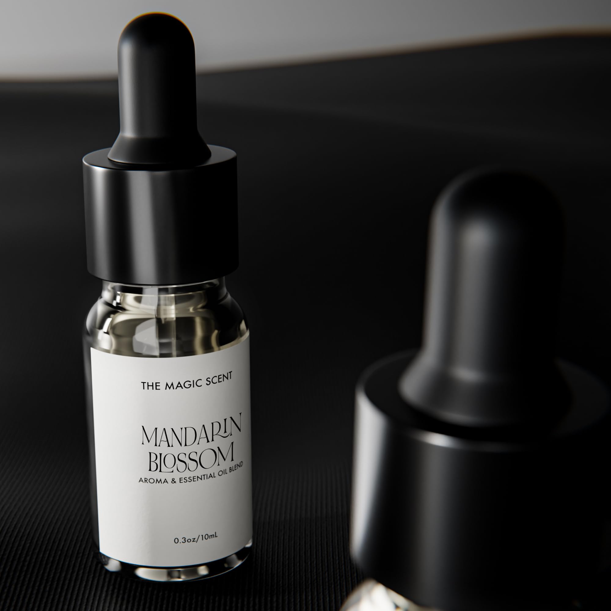 Mandarin Blossom Diffuser Oil - Maldives-Inspired Aromatherapy | Essentiala Oils 10 ml