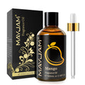 MAYJAM Mango Fragrance Oil 100ML with Glass Dropper - Diffuser & DIY Soap, Candle Making
