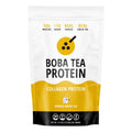 Mango Green Tea Collagen Powder | 30 Servings | Grass-Fed Bovine, No Added Sugar