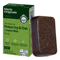 Marie Originals Poison Ivy Soap Bar | All-Natural Poison Ivy Treatment & Anti-Itch Skin Cleanser | 2.9 oz