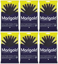 6 x Marigold Extra Tough Outdoor Gloves Xl 95
