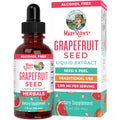MaryRuth Organics Grapefruit Seed Extract Drops | Peel & Seed, Sugar Free, 1 oz