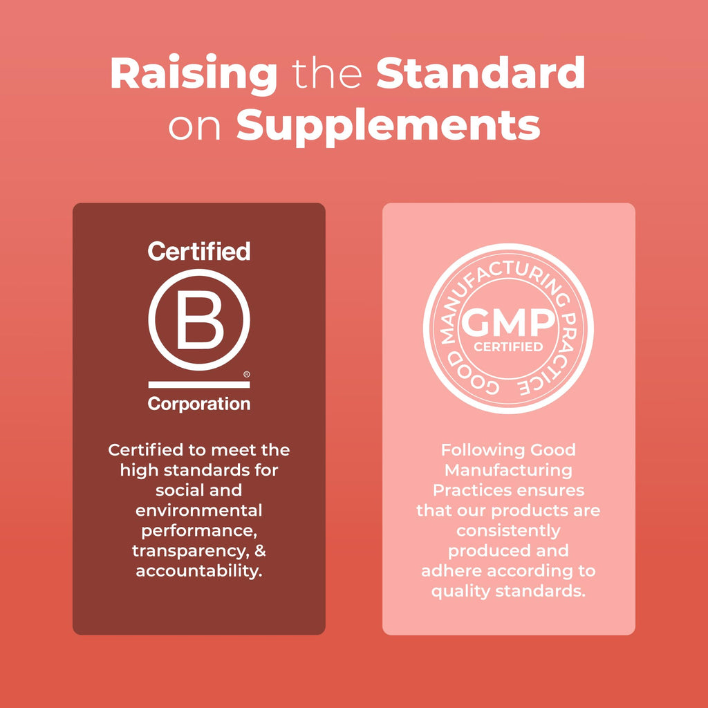 MaryRuth Organic Creatine Gummies – 3g per Serving, Vegan & Sugar Free, Tangerine Citrus